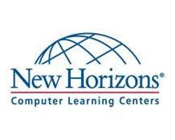 New Horizons Logo