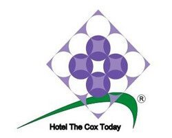 Hotel the Cox Today logo