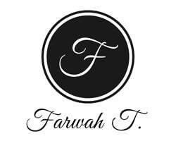 Farwah T logo