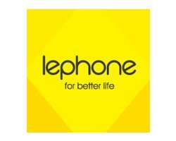 le phone logo