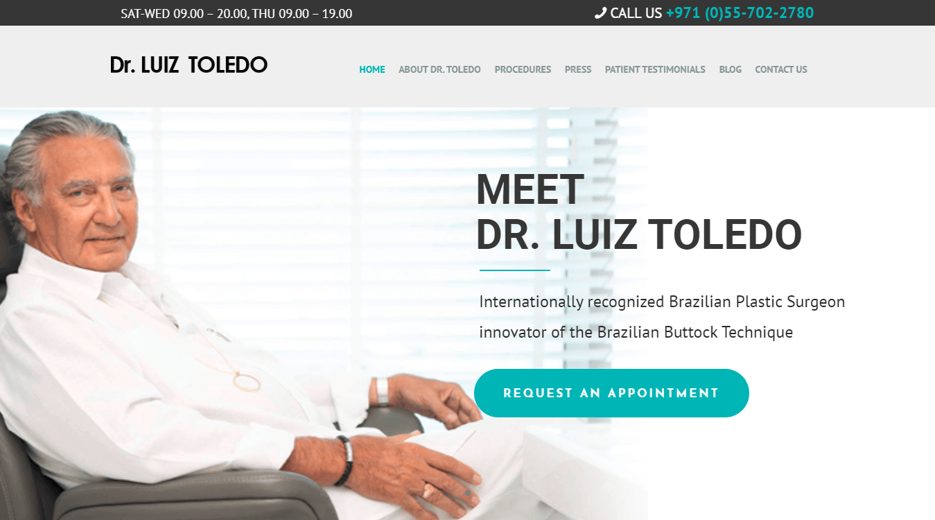 Luiz Toledo