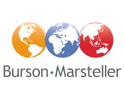 Burson Marsteller Logo