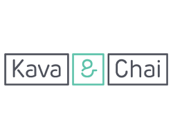 Kava & Chai Logo