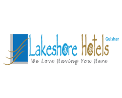 Lakeshore Logo