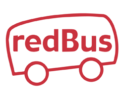 Redbus Logo