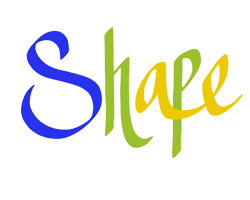 Shape Medical Center Logo