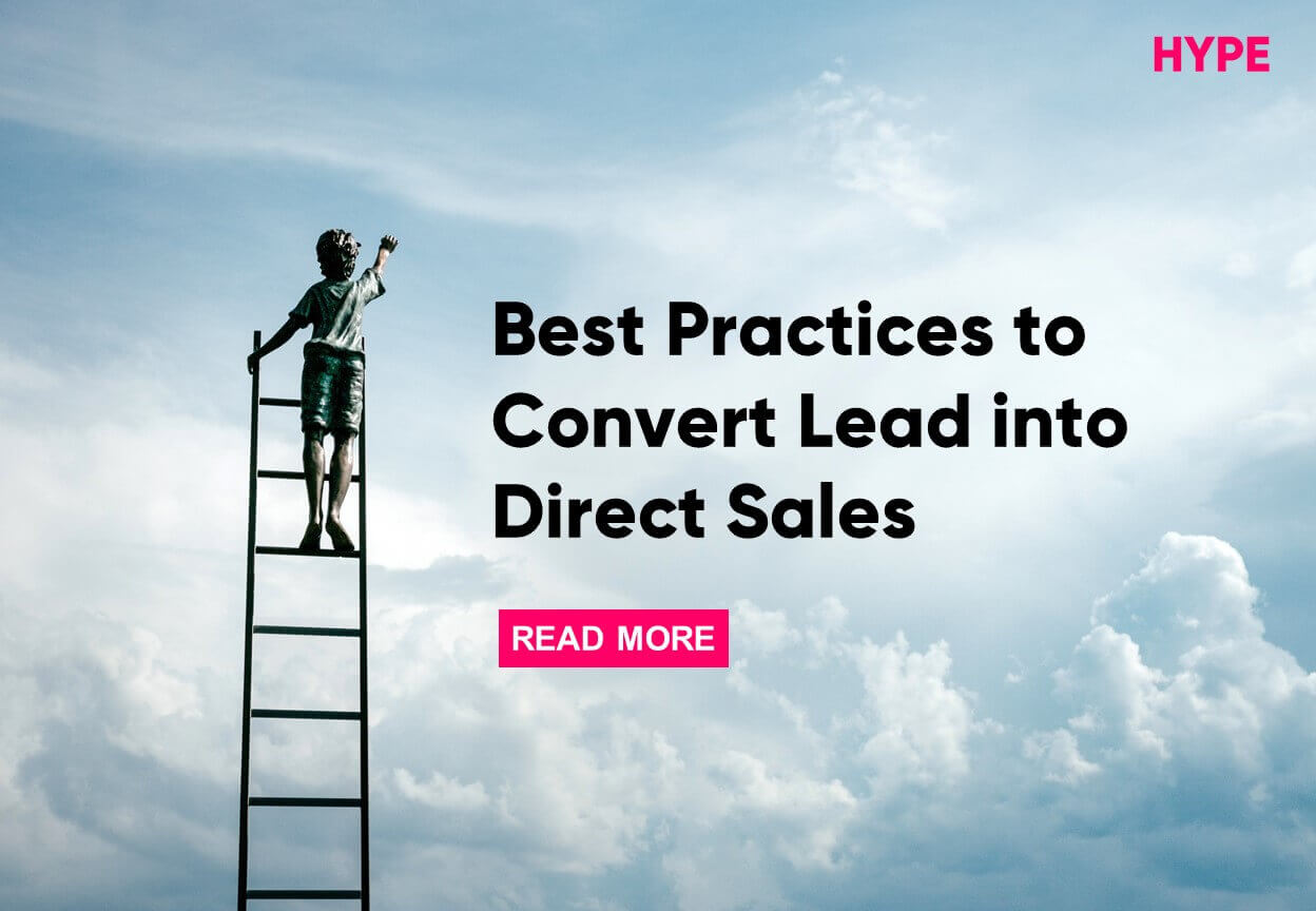 Convert Lead into Sales Bangladesh