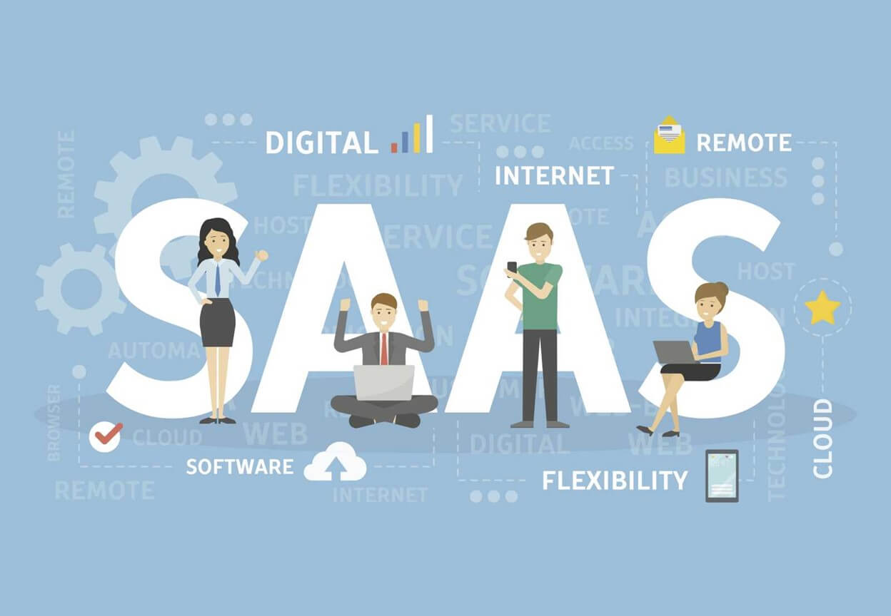 SAAS Marketing in Bangladesh