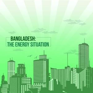 Bangladesh Energy Solution Social Media Content