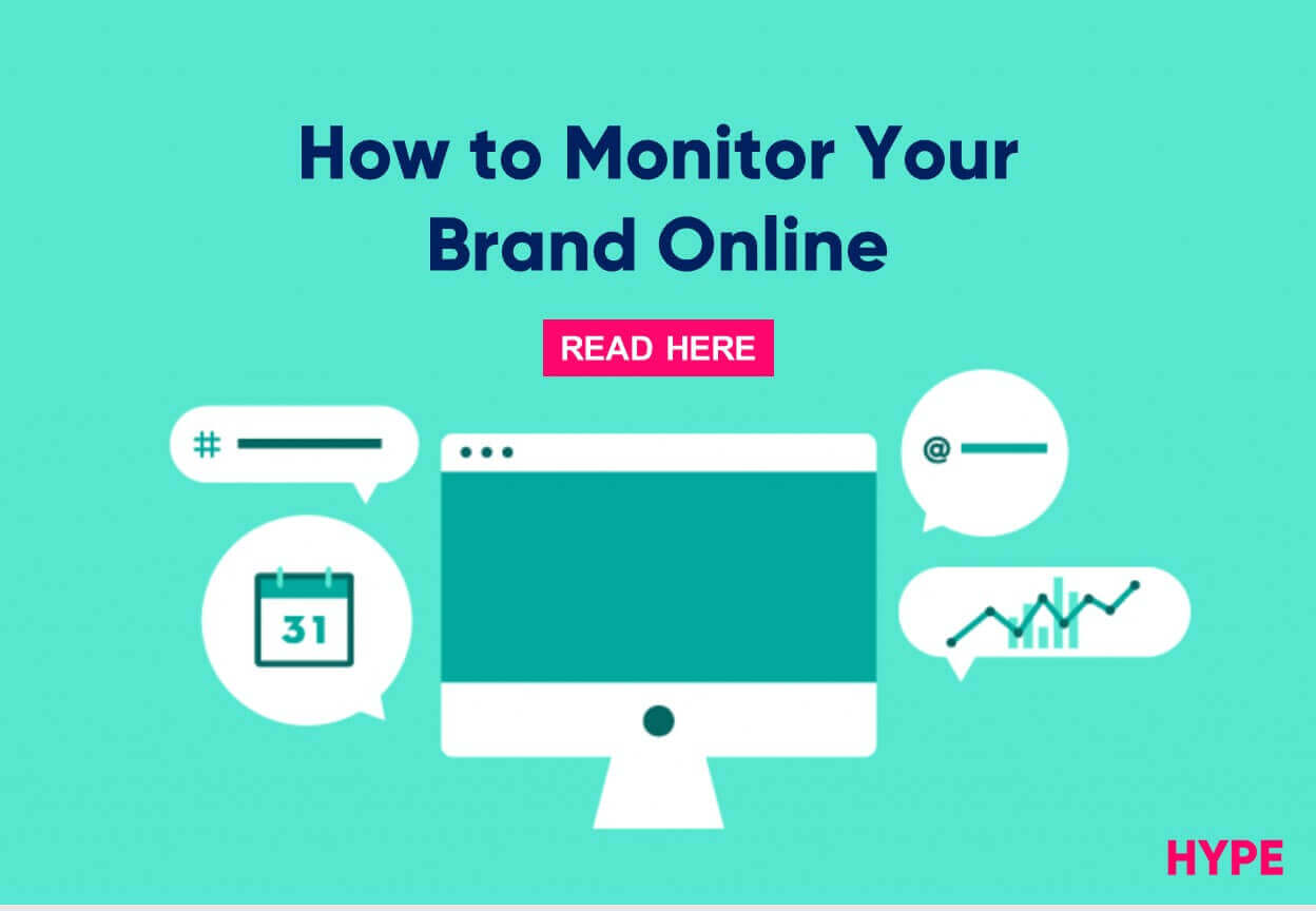 Online Brand Monitoring Bangladesh