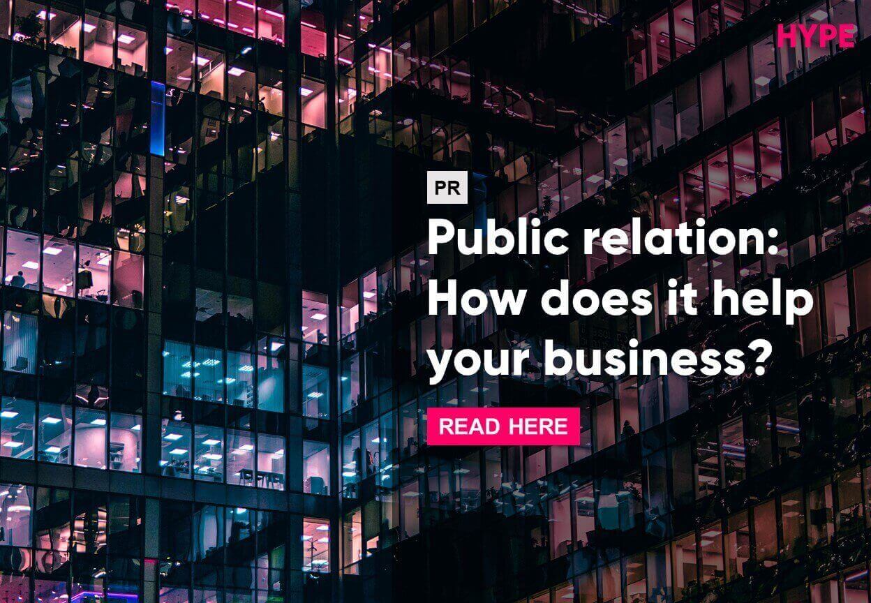 Public Relation