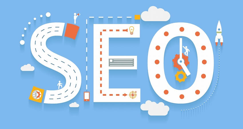 SEO for business