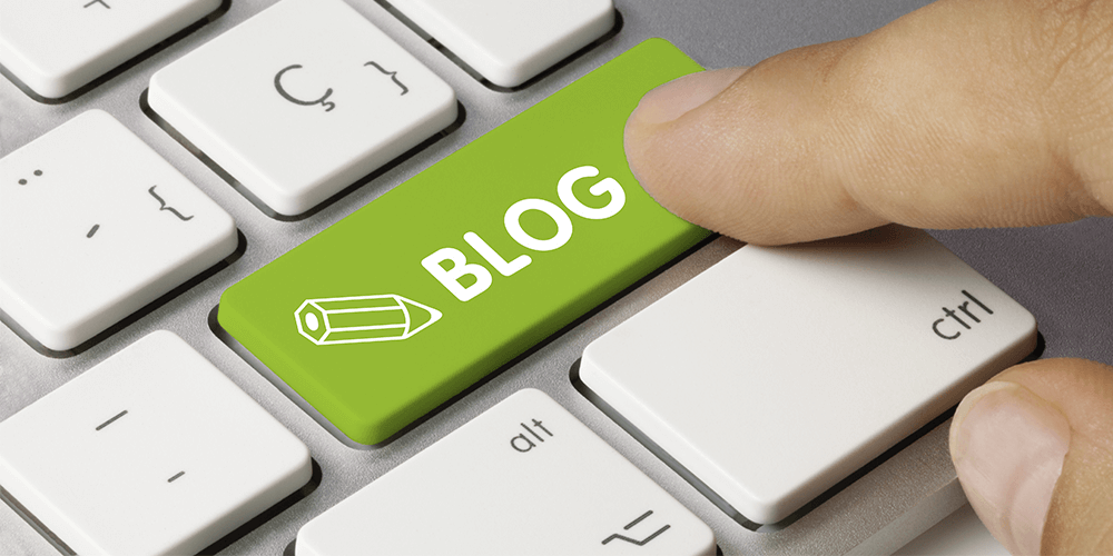 Guest blogging for business