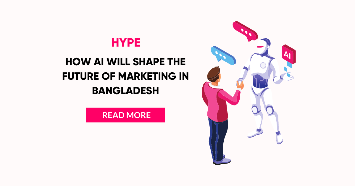 AI Marketing Bangladesh