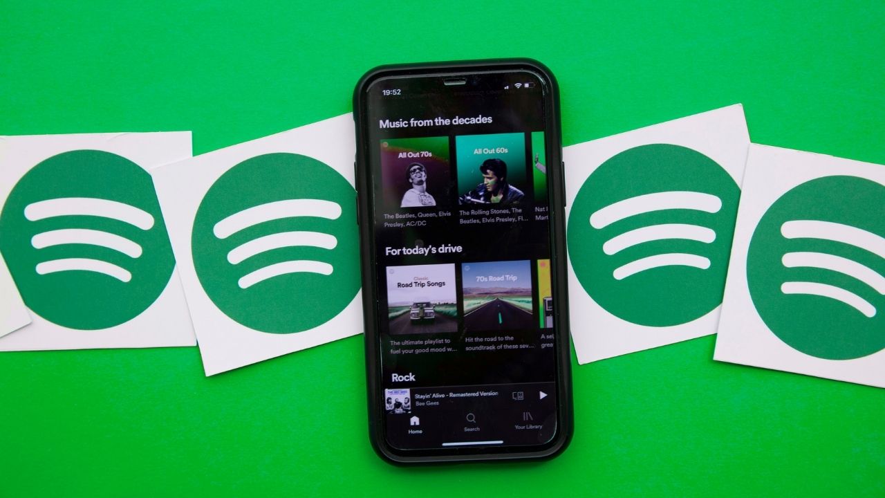 Spotify marketing in Bangladesh