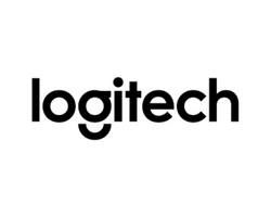 logitech logo