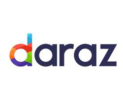 Daraz Logo