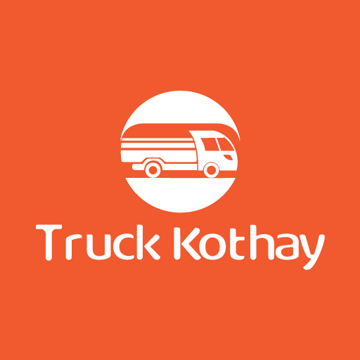 Truck Kothay App Marketing